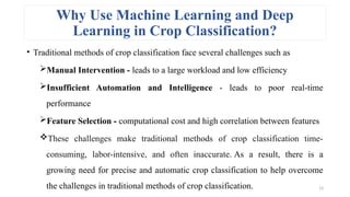 Crop Image Classification using Machine Learning and Deep Learning ...