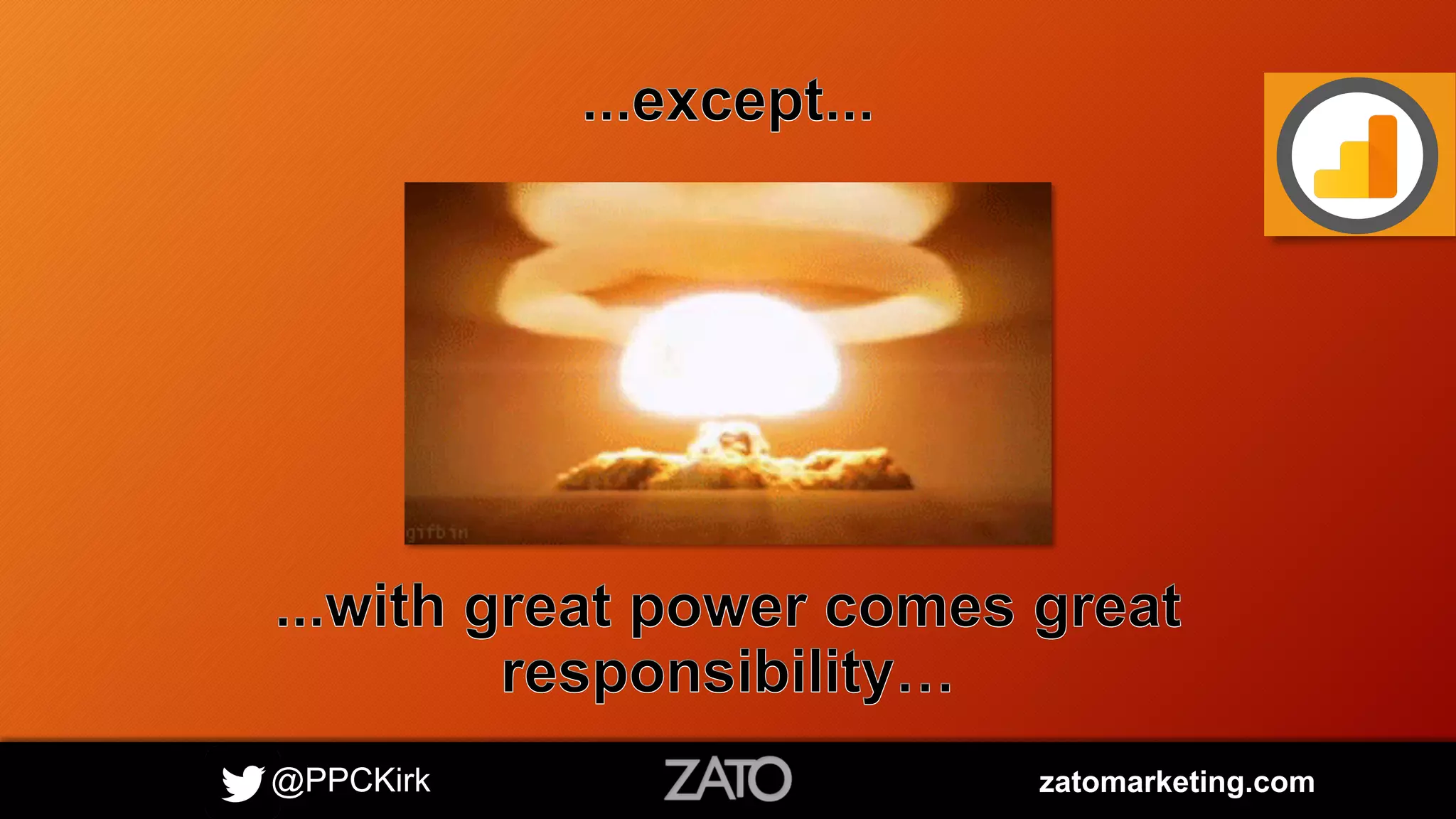 @PPCKirk zatomarketing.com
 