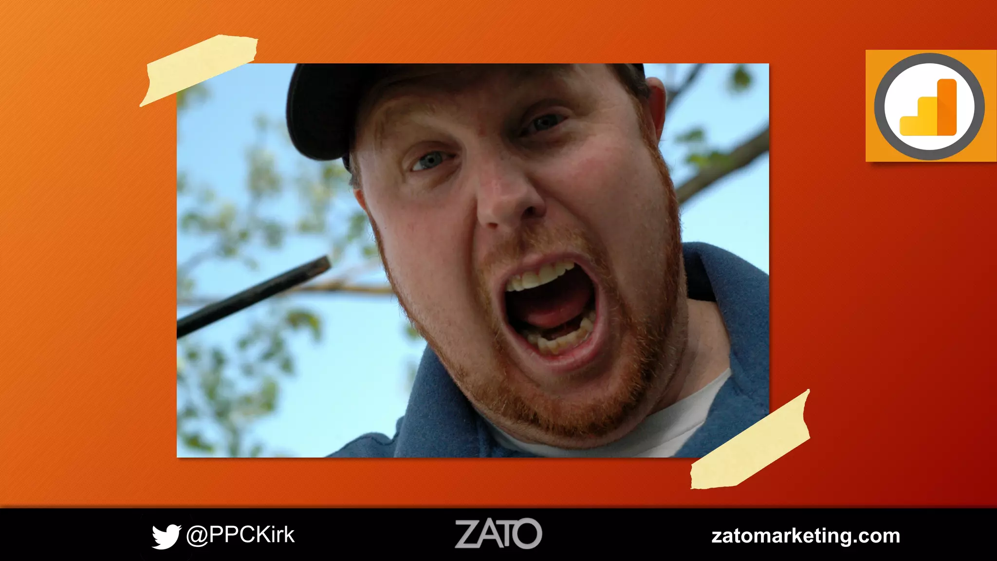 @PPCKirk zatomarketing.com
 