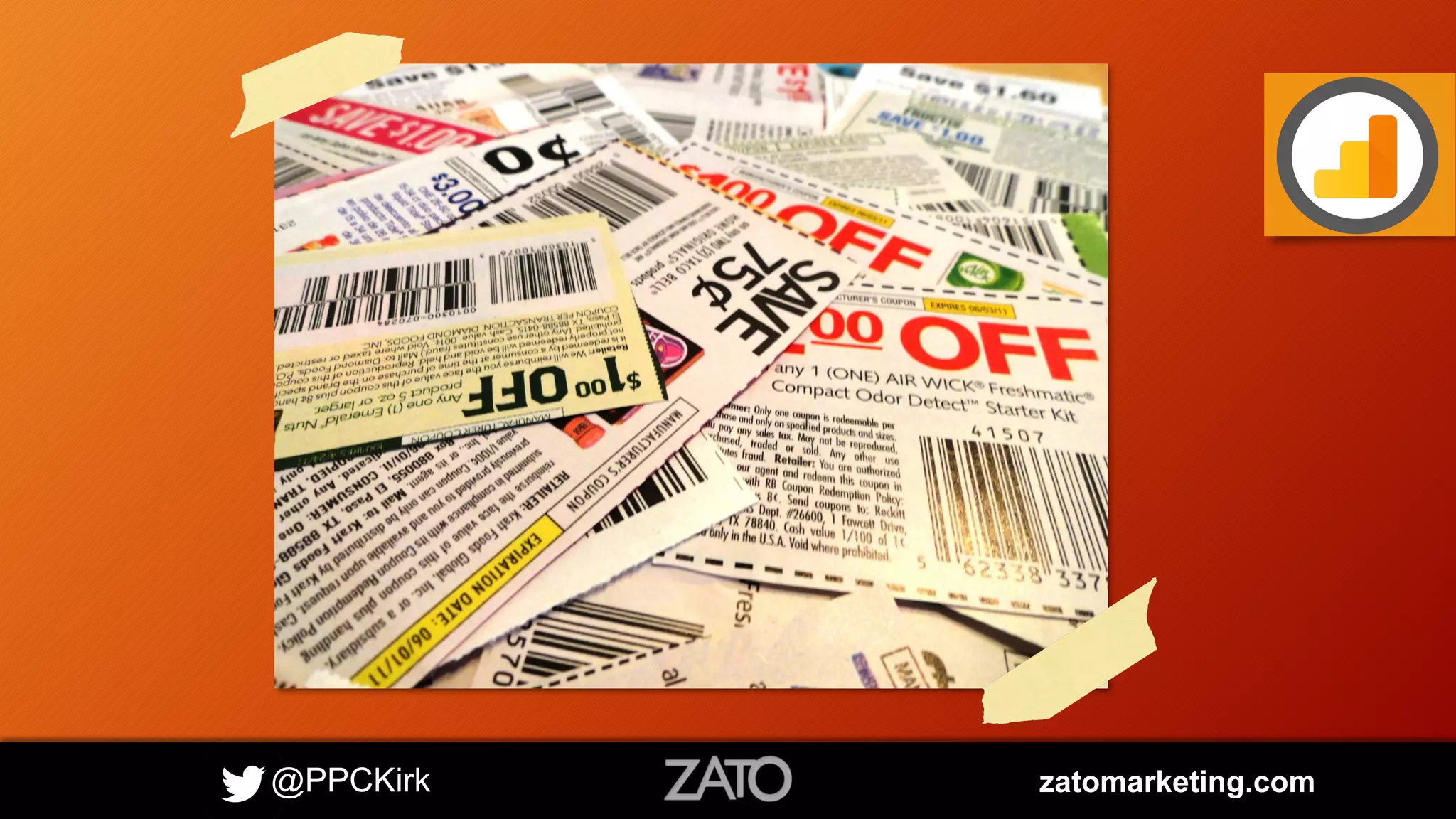 @PPCKirk zatomarketing.com
 