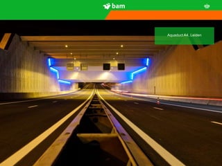 Aquaduct A4, Leiden




19
 