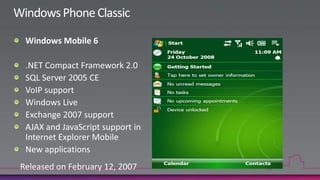 Released on February 12, 2007
 