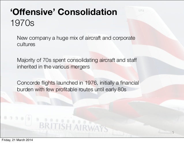 implementation of total quality management case study british airways