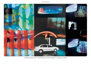 lucas bambozzi
xii
montagem realizada a partir de diferentes pontos de vista da instalação 1+1 [taxidermia e outdoor]
 