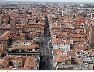 venerdì 1 giugno 12
 