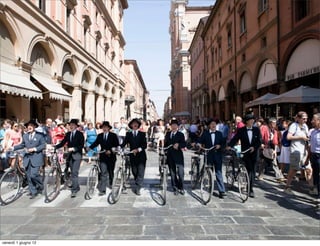 venerdì 1 giugno 12
 