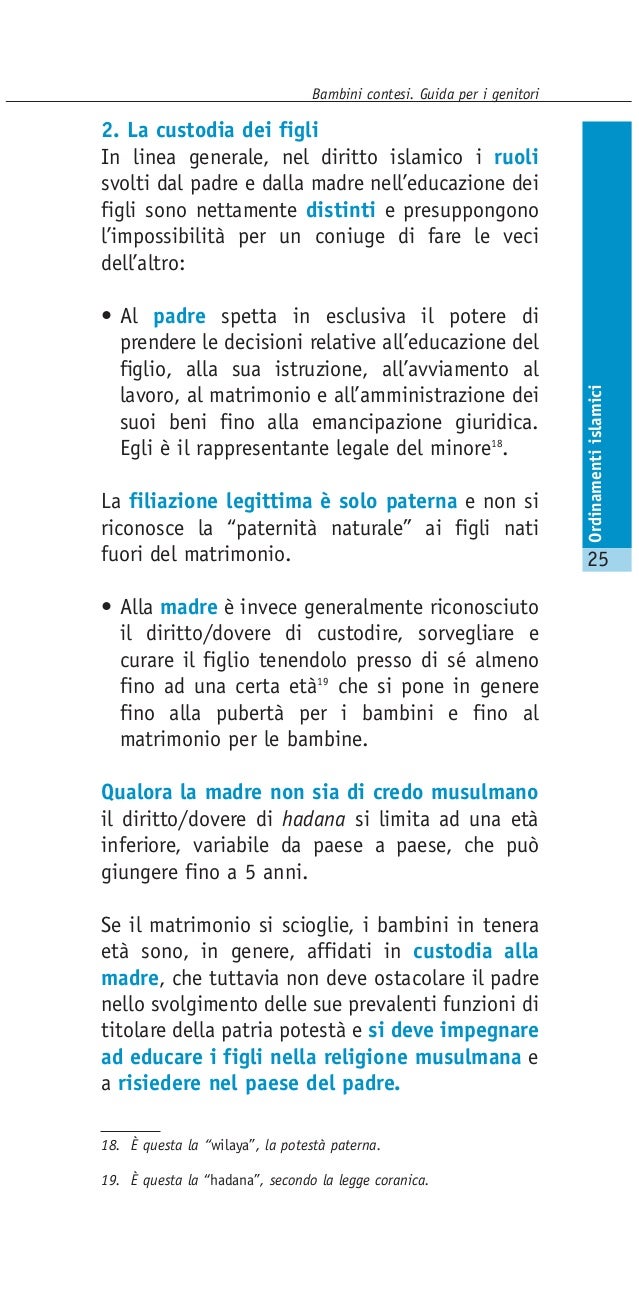 Bambini Contesi La Guida Del Ministero Degli Affari Esteri