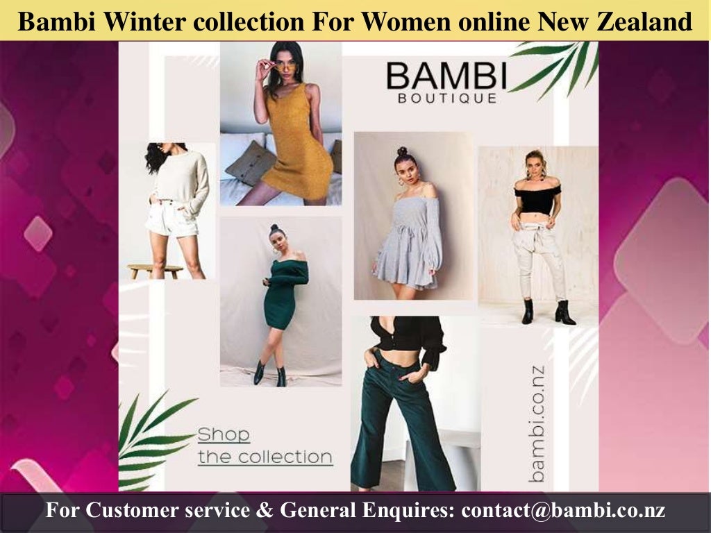 Women Winter Dresses Online NZ Winter Dresses Online Shopping