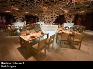 Bamboo restaurant
Darkdesigner
 