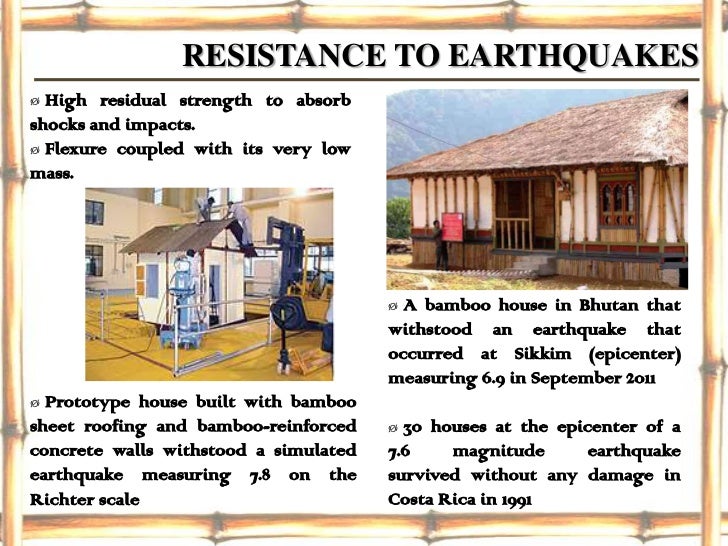 Earthquake Resistant Building Construction Seminar Pdf