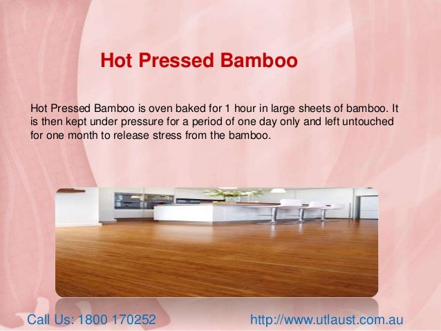 Why Choose Bamboo Flooring?