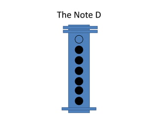 The Note D