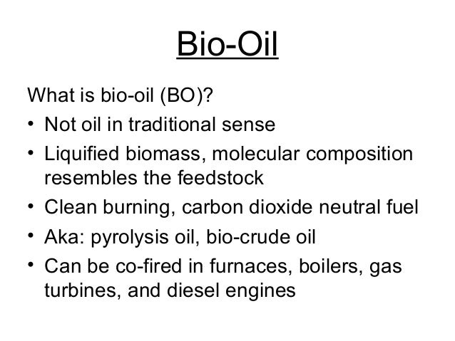 Pyrolysis research paper