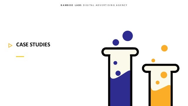 Bamboo Labs Credentials 2019