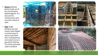 Material properties and sustainability : Bamboo | PDF