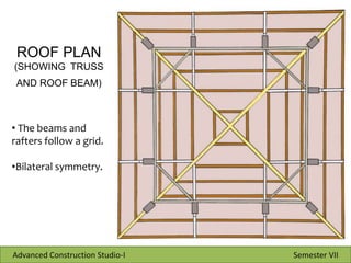 Bamboo Structures | PPTX