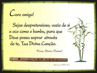 Bamboo%s lessons [p am]