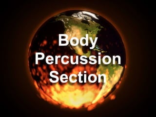 BAMBOOZLED! by Paul Rissmann | PPT