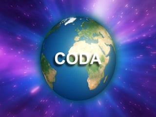 BAMBOOZLED! by Paul Rissmann | PPT