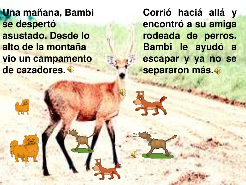 bamby bamby