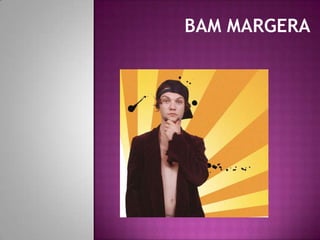 Bam Margera 
