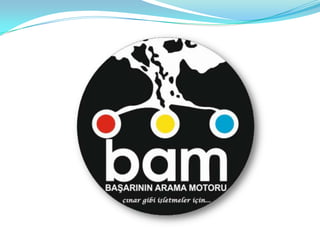 BAM Kobi Geliştirme Merkezi
