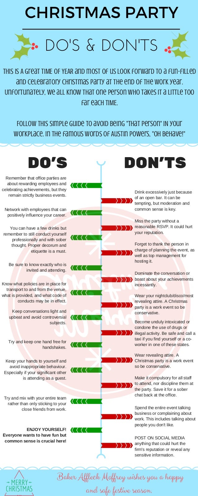 The Do S And Don Ts Of Christmas Tree Decorating Telegraph | christmas party do s and don ts The Do S And Don Ts Of Christmas Tree Decorating Telegraph | christmas party do s and don ts
