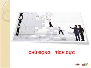 Bạn càng  CHỦ ĐỘNG   và   TÍCH CỰC   đầu tư doanh số bán hàng sẽ càng cao theo thời gian ! 