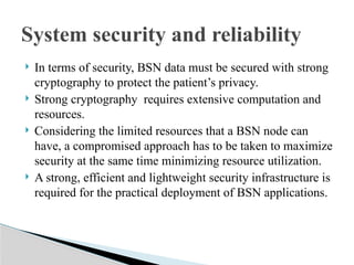 BAN-UNIT-I Introduction about Body area Networks.pptx