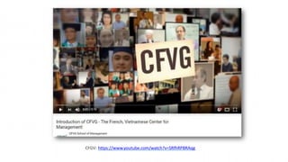 CFGV: https://www.youtube.com/watch?v=SRfhRPBRAqg
 
