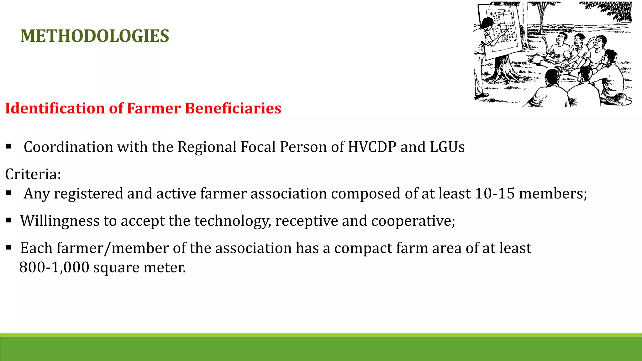 Banana Micropropagation_DA-RFO 7 .INCEPTION MEETING [Autosaved] - Copy.pptx