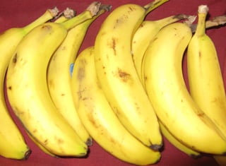 Banannas