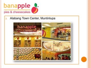 3.

Alabang Town Center, Muntinlupa

 