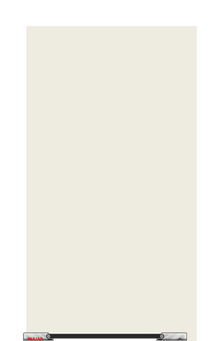 PrakaryaPrakarya 2A2A
29
WAJARWAJAR
 