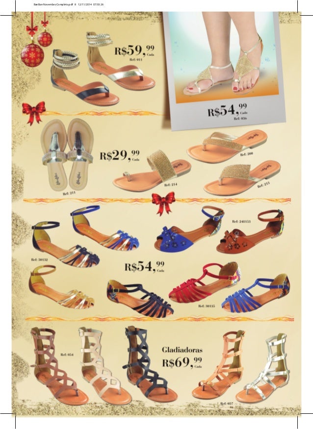 lojas banban calçados