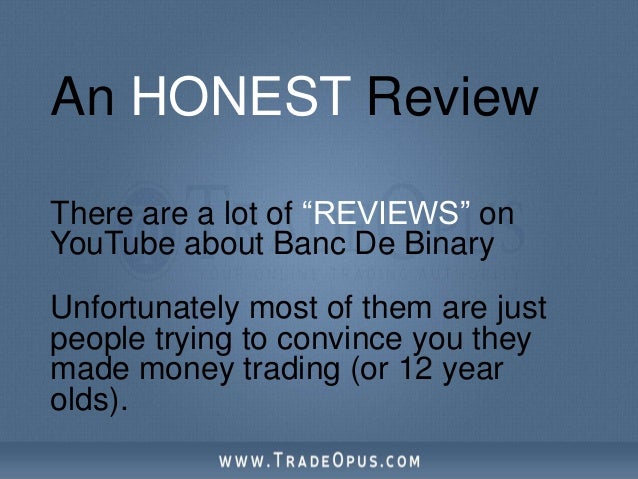 banc de binary review 2014