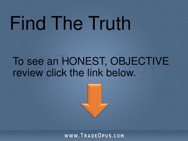 Binary options review site