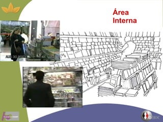 Área Interna 