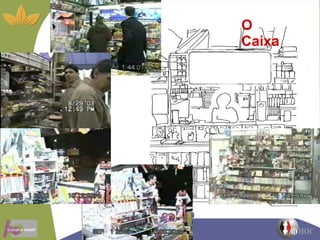 O Caixa 