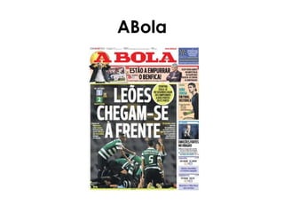 ABola
 