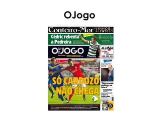 OJogo
 