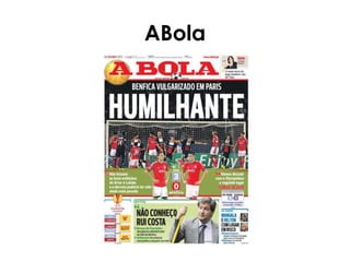 ABola
 