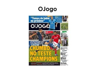 OJogo
 