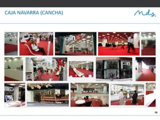 18
CAJA NAVARRA (CANCHA)
 