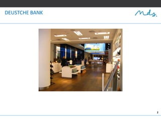 2
DEUSTCHE BANK
 