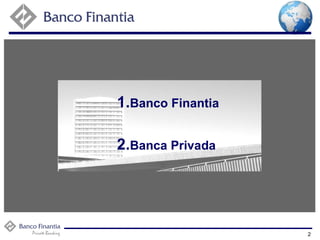 2 Banco Finantia Banca Privada 