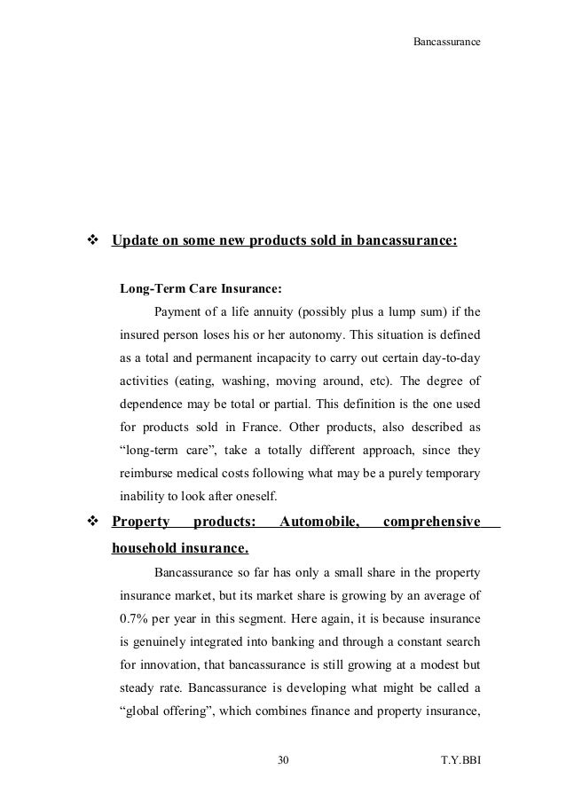 Different Types Of Life Insurance: Explanation & The ...