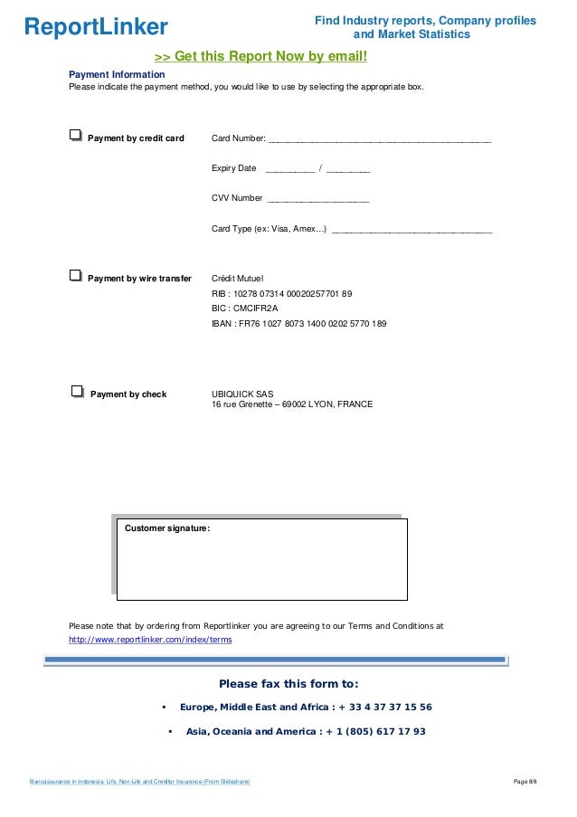Indonesia Non-life Insurance Market Share Bancassurance in Indonesia: Life, Non-Life and Creditor Insurance