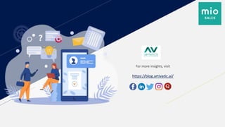 For more insights, visit
https://blog.artivatic.ai/
 