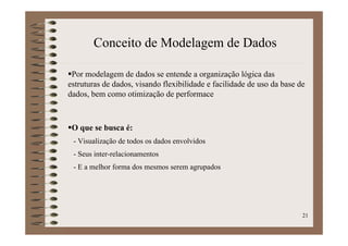 Banco De Dados